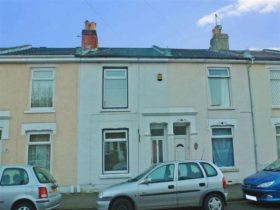 2 Bedroom Terraced